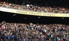 Thumbnail for article: Voorwerpen vanuit PSV-vak: supporter gewond geraakt tijdens Johan Cruijff Schaal