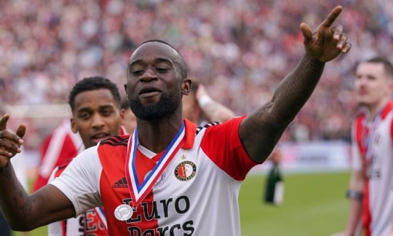 Maximaal 32,5 miljoen euro naar Feyenoord voor Geertruida