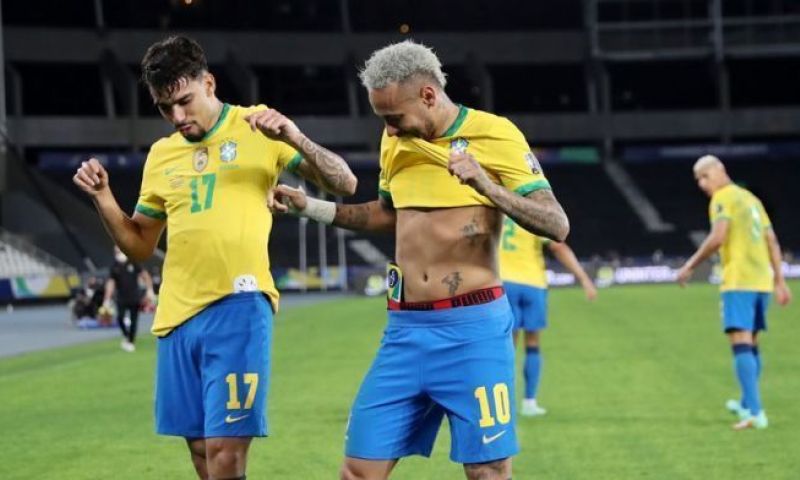 'Neymar heeft zinnen gezet op terugkeer naar Barça, Xavi heeft vraagtekens'