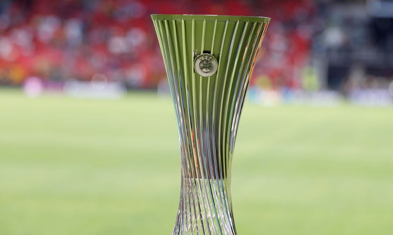 AZ en FC Twente kennen mogelijke tegenstanders in laatste ronde Conference League