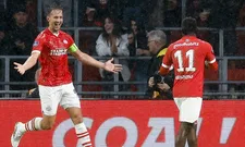 Thumbnail for article: VN Langs de Lijn: PSV wint overtuigend met 4-1 van Sturm Graz (gesloten)
