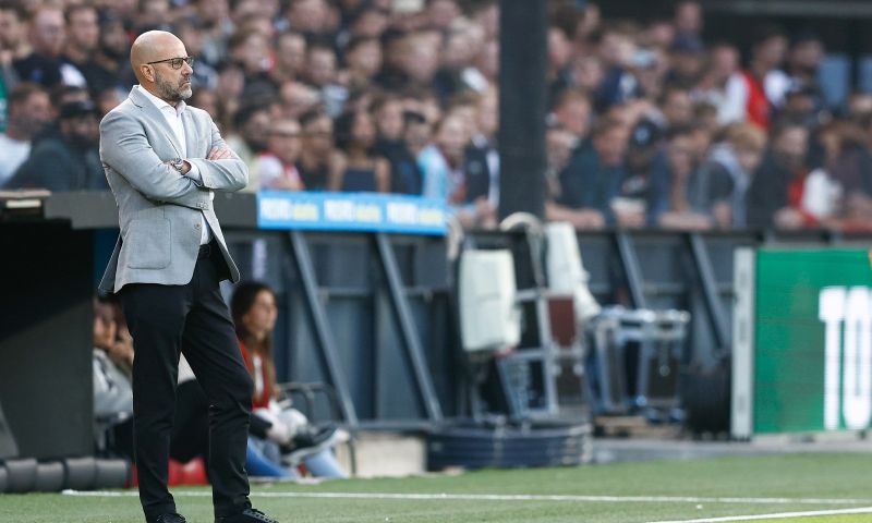 De prestaties van de top-drie onder de loep