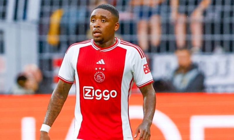 Ajax-aanvoerder Bergwijn: 'Voel nu de pijn van géén Champions League spelen'