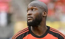 Thumbnail for article: Woedende Juventus-aanhang protesteert op het veld: 'Wij willen Lukaku niet' 