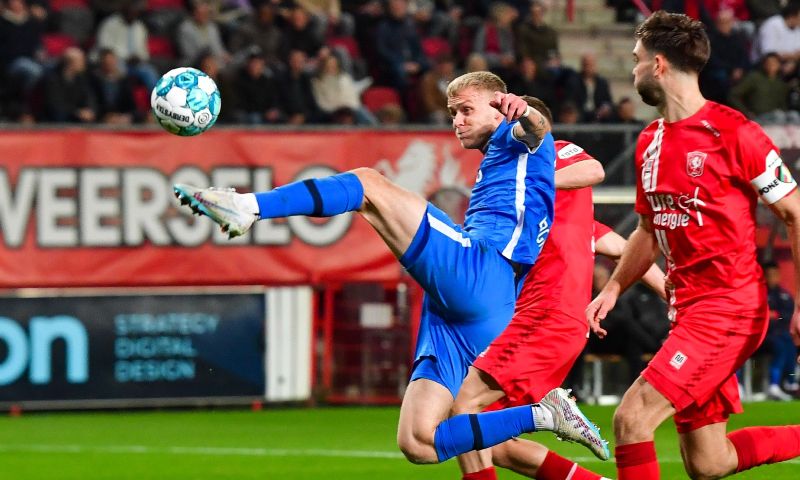 Zo hoog worden FC Riga en Santa Coloma, tegenstanders van Twente en AZ, ingeschat