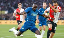 Thumbnail for article: 'PSG informeerde naast Sangaré en Bakayoko voorzichtig naar derde PSV'er'