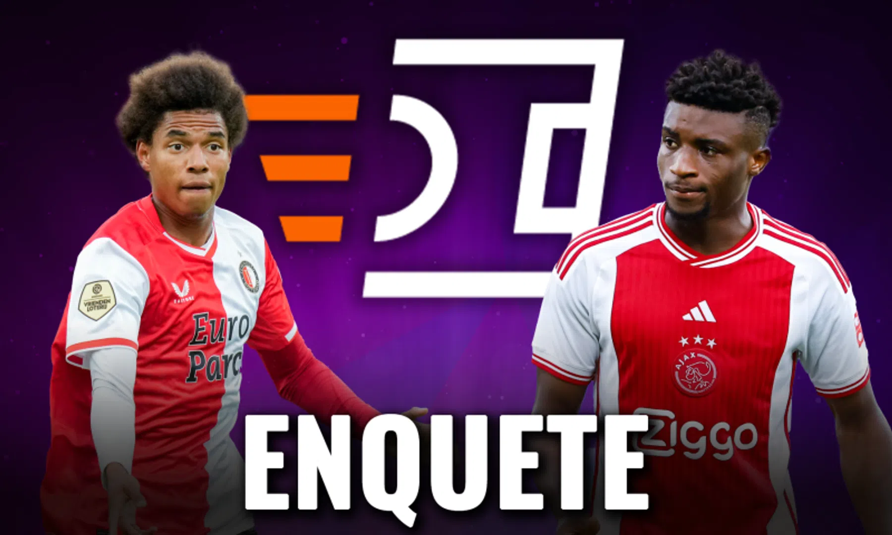 VN Doelgroepenquête: Welke voetbalcontent spreekt jou het meest aan?