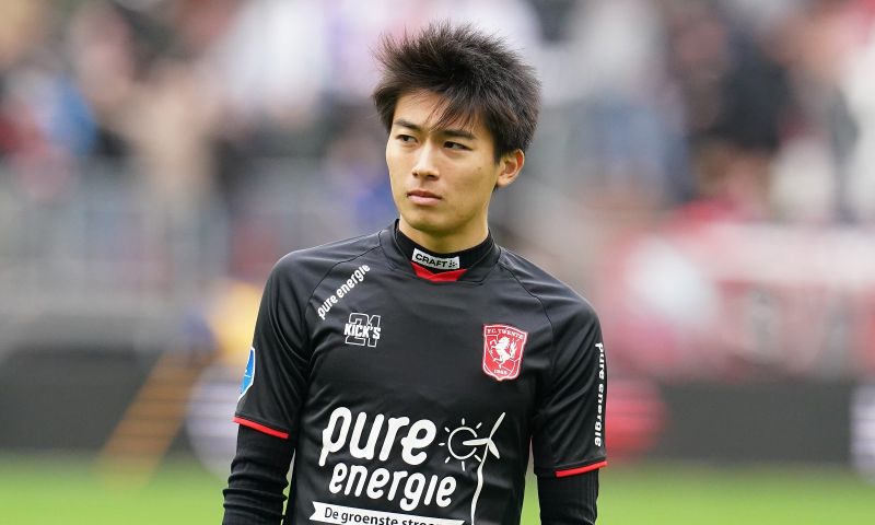 Oude bekende Nakamura tekent vijfjarig contract in Frankrijk