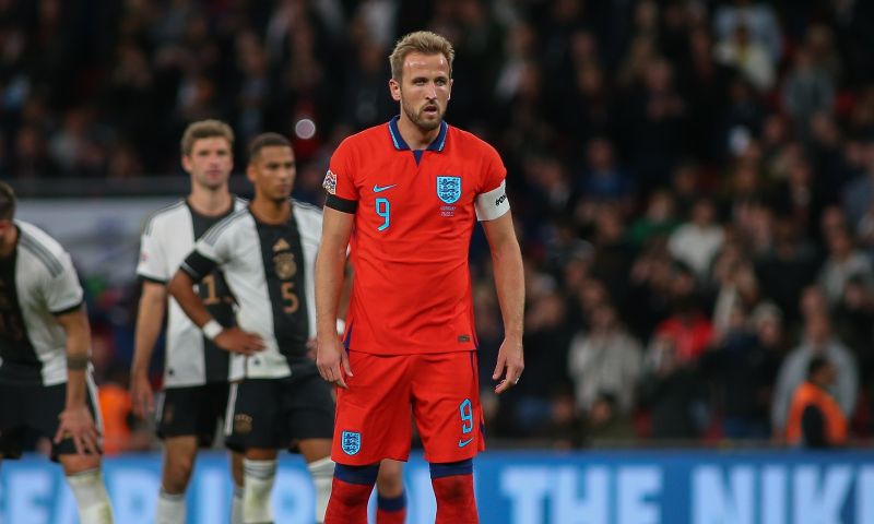 'Bayern, Tottenham én Kane akkoord: spits reist naar Duitsland af voor keuring'