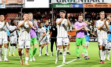 Thumbnail for article: Van Ginkel matchwinner bij winnend Vitesse in Volendam ondanks vroege achterstand