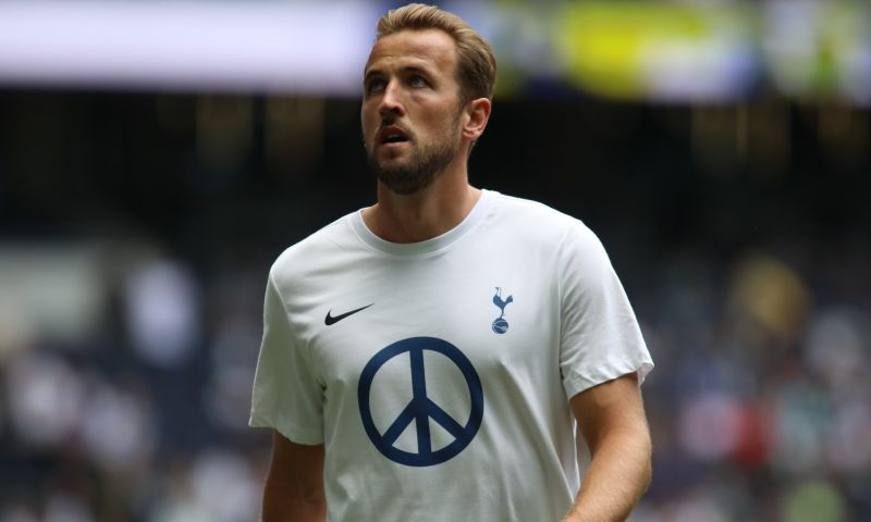 Dit zijn de precieze details rondom de transfer van Kane naar Bayern München