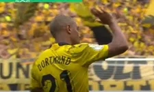 Thumbnail for article: Oranje-international in vorm: Malen knalt heerlijk raak voor Borussia Dortmund