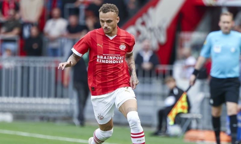 Lang stellig na gedurfde vraag over Feyenoord: 'Dat gaat zeker niet gebeuren'
