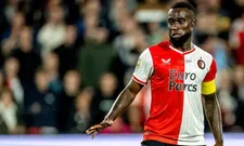 Thumbnail for article: Van Hanegem zag ongelukkige Feyenoorder: 'Dat heeft veel met die jongen gedaan'