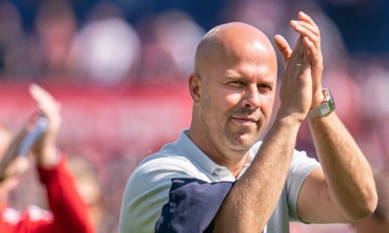 Slot baalt flink van slechte seizoenstart