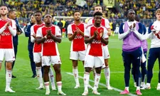 Thumbnail for article: Van Hanegem: 'Als die technisch directeur nog wat vastlegt, doet Ajax gewoon mee'