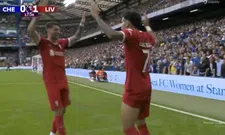 Thumbnail for article: Chelsea en Liverpool vermaken in kraker: Díaz en Disasi vinden het net            