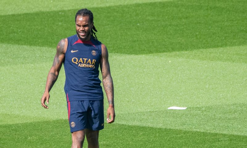 Sanches op weg naar AS Roma