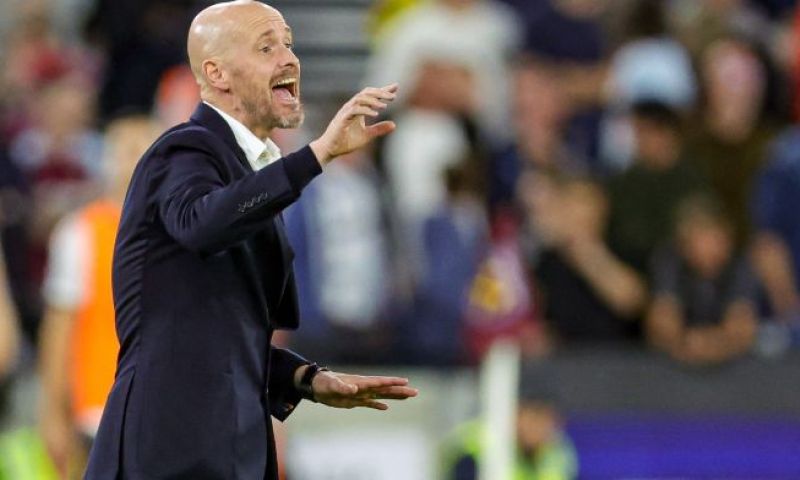 VN Langs de Lijn: Ajax oefent besloten tegen Go Ahead, opstelling bekend