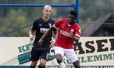 Thumbnail for article: 'PSG opnieuw geïnteresseerd in Sangaré, clausule van middenvelder geen probleem'