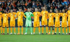 Speelschema Oranje: wanneer komt het Nederlands Elftal weer in actie?