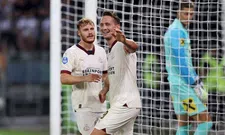 Thumbnail for article: PSV wint van Sturm Graz en gaat verder naar de Champions League play-offs
