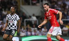 Thumbnail for article: Kökcü baalt van late nederlaag Benfica: 'Ik moet nog wennen, is nieuw voor me'