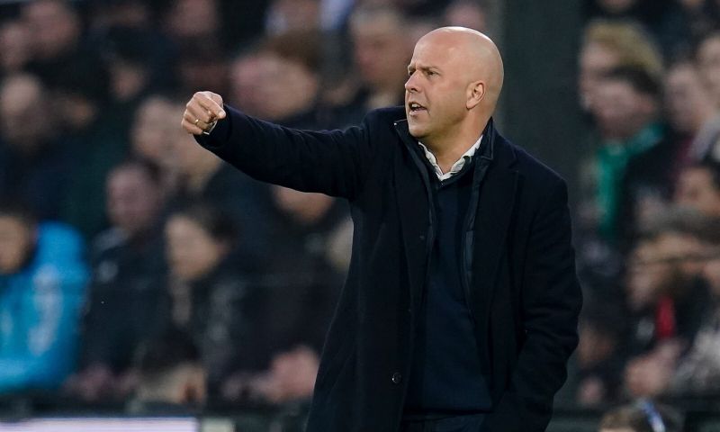 'Feyenoord komt geld tekort voor toppers als Lang, Danjuma en Schouten'