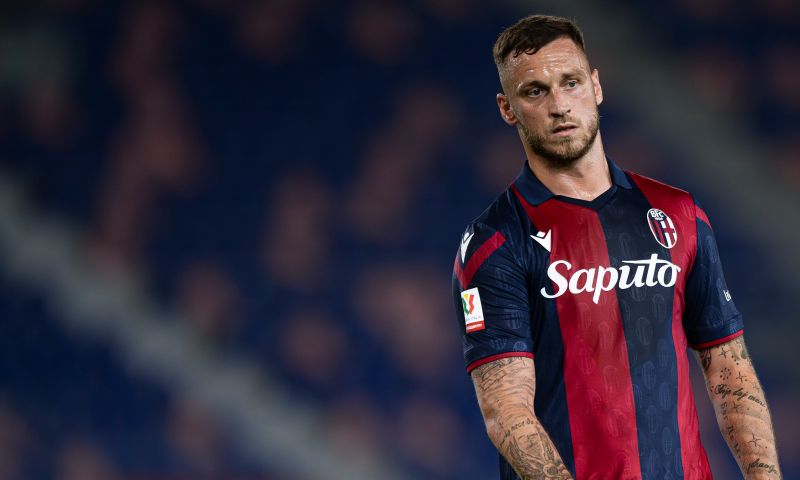 Inter haalt oude bekende: Arnautovic na dertien jaar terug in Milaan