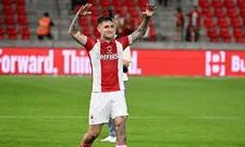 Thumbnail for article: Ajax-target doet denken aan De Boer: 'Die is ooit verboden om rechts te gebruiken'