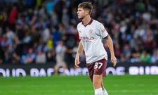 Thumbnail for article: 'Ajax komt opnieuw uit bij Manchester City en spot mogelijke opvolger van Kudus'