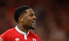Thumbnail for article: Akpom kijkt uit naar nieuw avontuur: 'Waarom Ajax? Dat hoef ik niet uit te leggen'