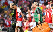 Thumbnail for article: Arteta rekent dit seizoen niet meer op Timber: 'Het is een grote tegenvaller'