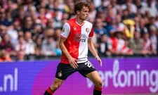 Thumbnail for article: Slot gelooft nog altijd in Feyenoord-koppel: 'Ik ben ervan overtuigd dat het kan'