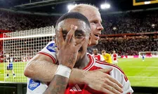 Thumbnail for article: Waar wordt Ludogorets - Ajax uitgezonden en hoe laat begint de wedstrijd?