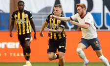 Thumbnail for article: PSV is te sterk voor Vitesse en heeft goede generale richting rangers 