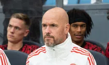 Thumbnail for article: Ten Hag lijdt eerste nederlaag van het seizoen tegen Tottenham Hotspur