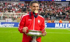 Thumbnail for article: De Telegraaf: Ajax pakt door neemt Ávila spoedig over van Royal Antwerp    