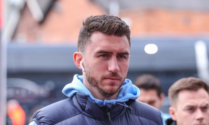 Ook Laporte kiest voor Saudi-Arabië