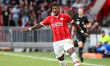 Thumbnail for article: Aderlating voor PSV: Eindhovenaren missen basisspeler door blessure tegen Rangers 