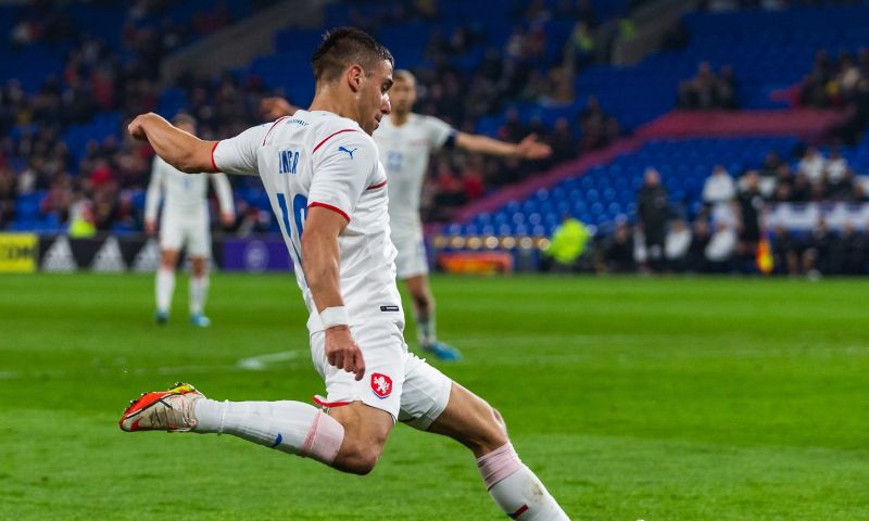 Wie is Ondrej Lingr, de Tsjechische middenvelder die Feyenoord komt versterken?