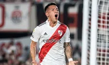 Thumbnail for article: 'Feyenoord stopt onderhandelingen met River Plate: Argentijnen vragen te veel'