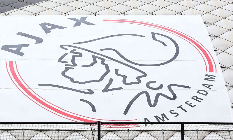 Transfers Ajax 2023/2024