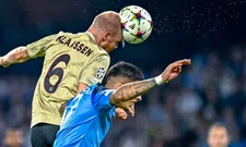 Thumbnail for article: VI: Klaassen kan kiezen voor Franse move, Ajax wil meewerken aan diens vertrek