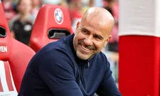 Thumbnail for article: Bosz spreekt klare taal: 'Het is gewoon een grote fout van Ibi, dat is duidelijk'