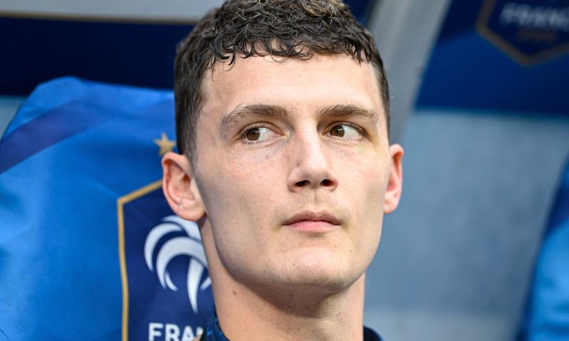 'Bayern bereikt akkoord voor vertrek Pavard, Geertruida nog altijd op de radar'