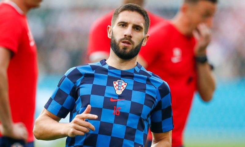 'Feyenoord heeft twee nieuwe Oost-Europese versterkingen zo goed als binnen'