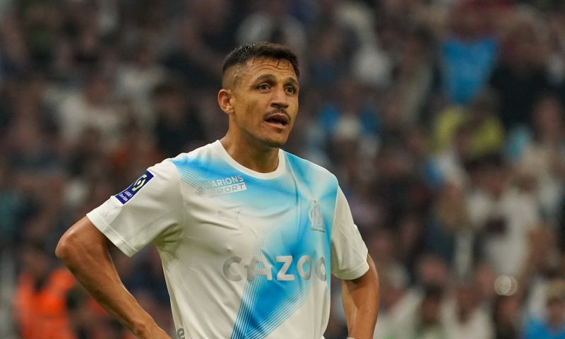 'Alexis Sánchez slaat lucratieve aanbiedingen af en keert terug naar Italië'