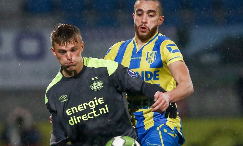 Oud-speler van AZ en PSV verdacht van seksueel wangedrag in IJsland