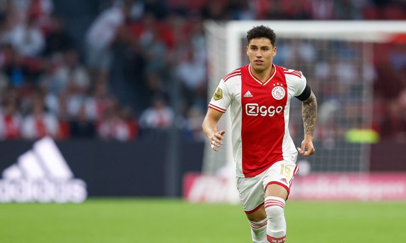 'Ajax en Porto akkoord over deal, Amsterdammers willen bankgarantie voor back'    